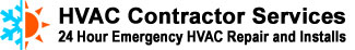 Natl Assn Letter Carriers HVAC Services